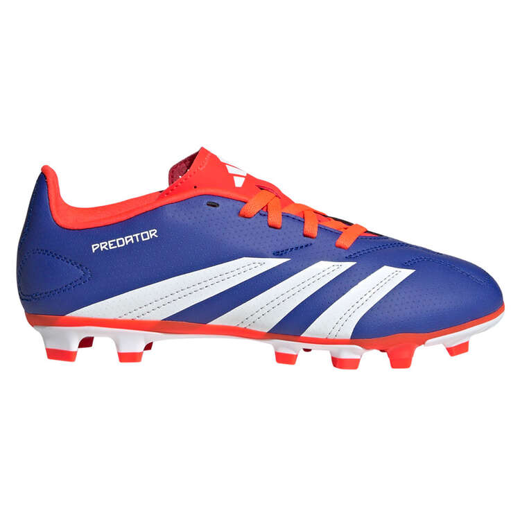 Adidas Predator Club FxG J (IF6424) - Kids