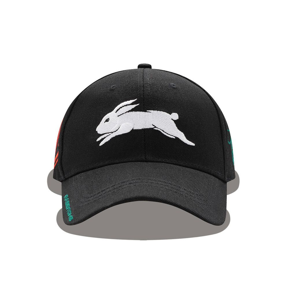 2026 South Sydney Rabbitohs Media Cap