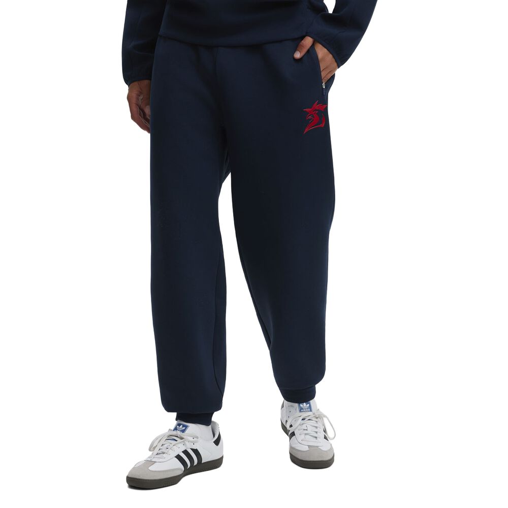 2026 Sydney Roosters Track Pants