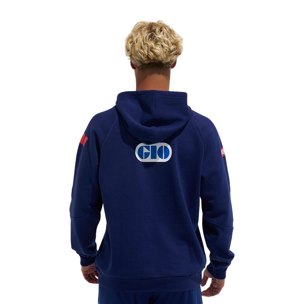 2026 NSW Blues Training Hoody