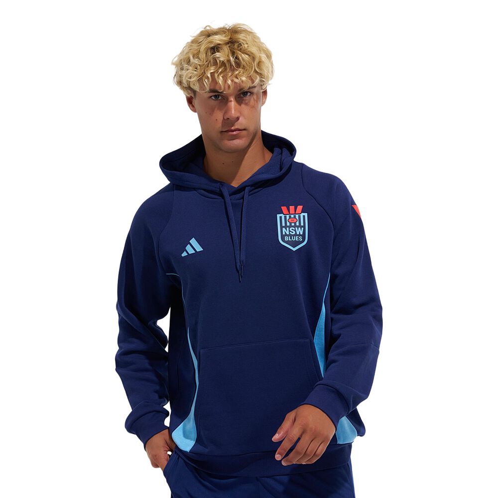 2026 NSW Blues Training Hoody