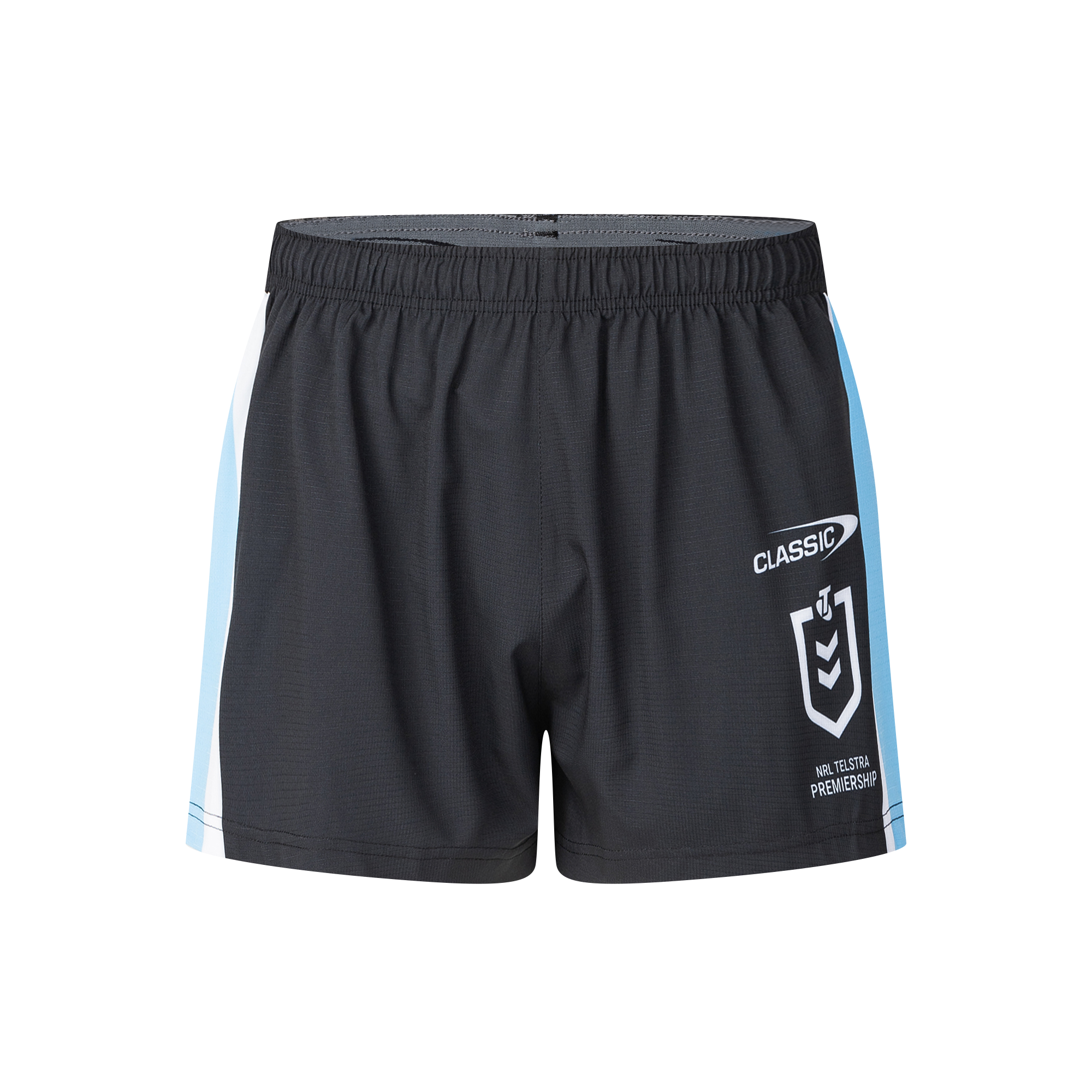 2025 Cronulla Sutherland Sharks Performance Gym Shorts