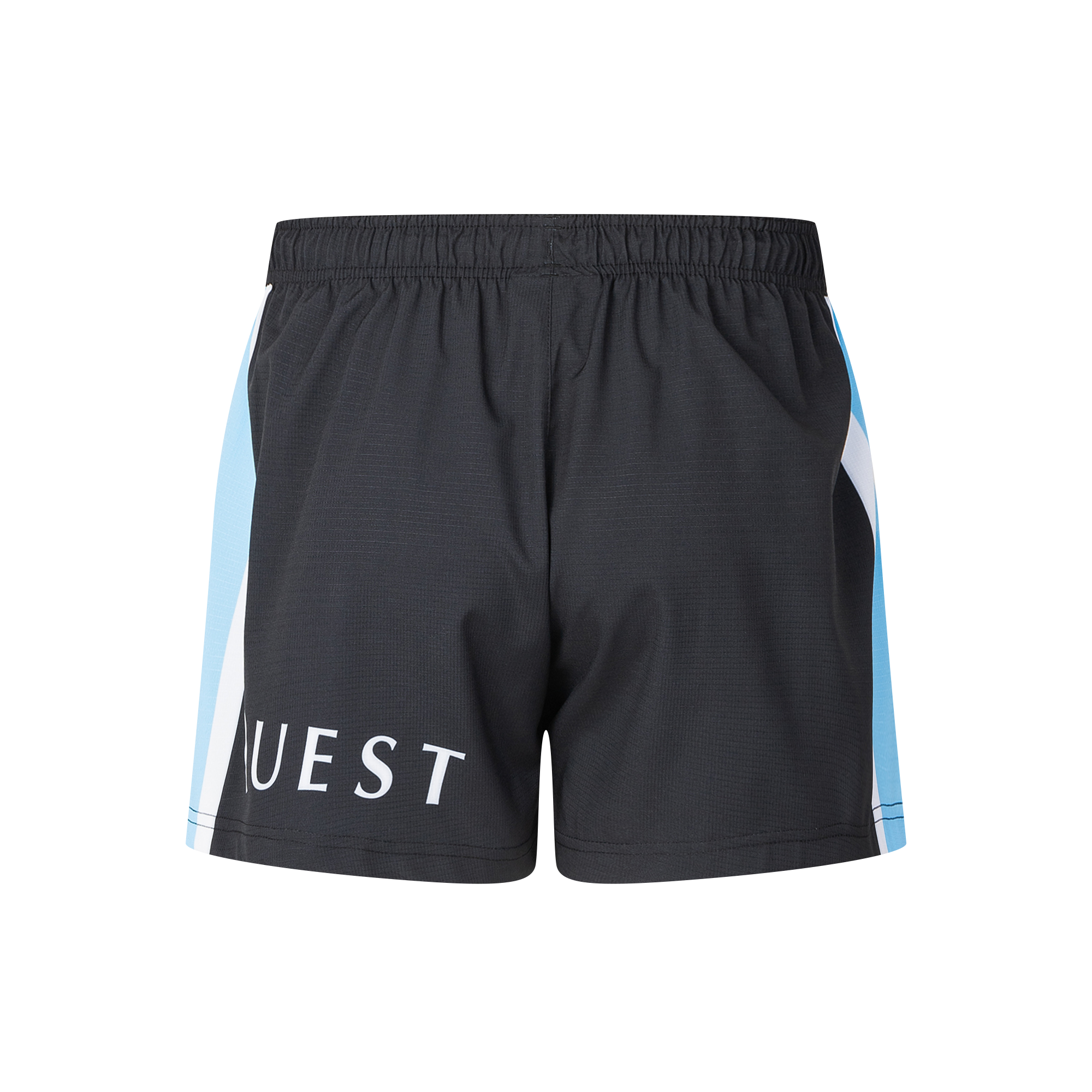 2025 Cronulla Sutherland Sharks Performance Gym Shorts