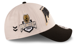 2024 Penrith Panthers Premiers New Era Cap (9FORTY-Snap)