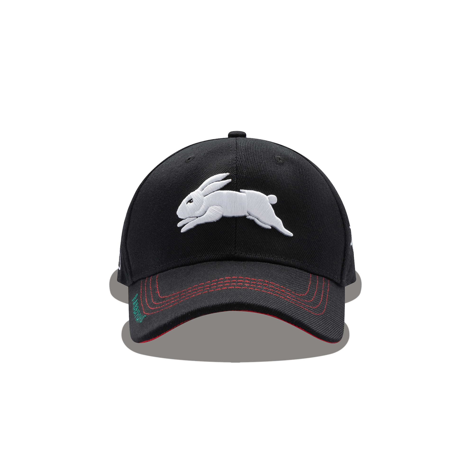 2025 South Sydney Rabbitohs Media Cap