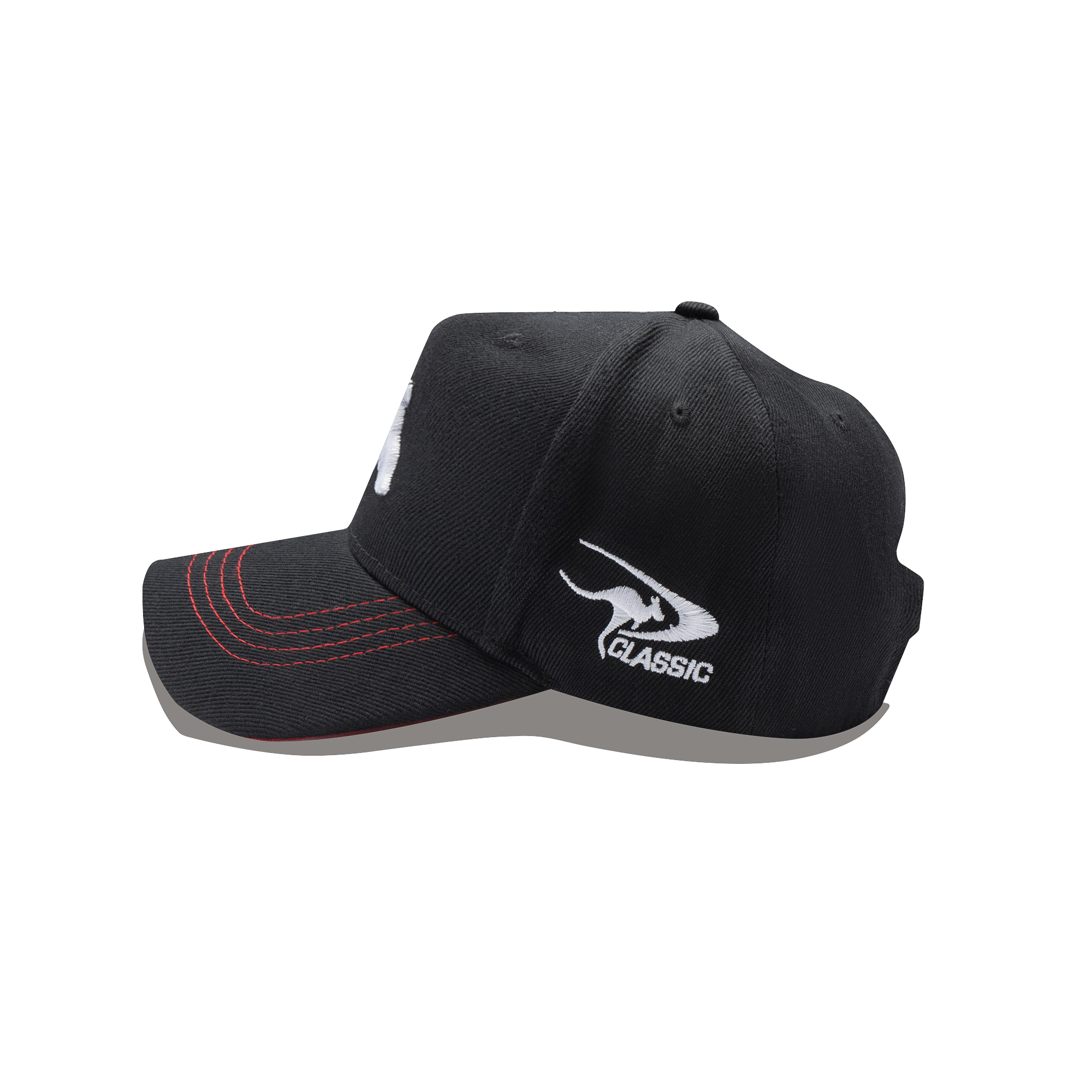 2025 South Sydney Rabbitohs Media Cap