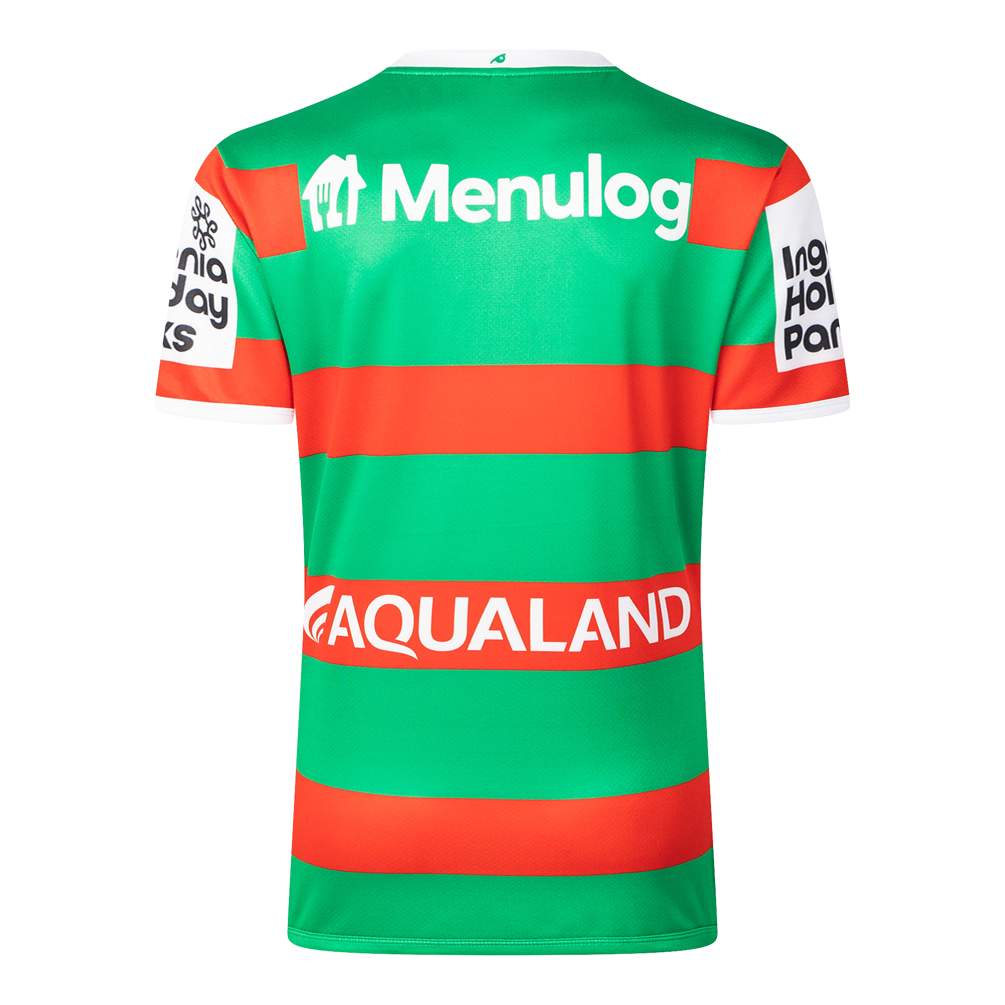 2025 South Sydney Rabbitohs Away Jersey