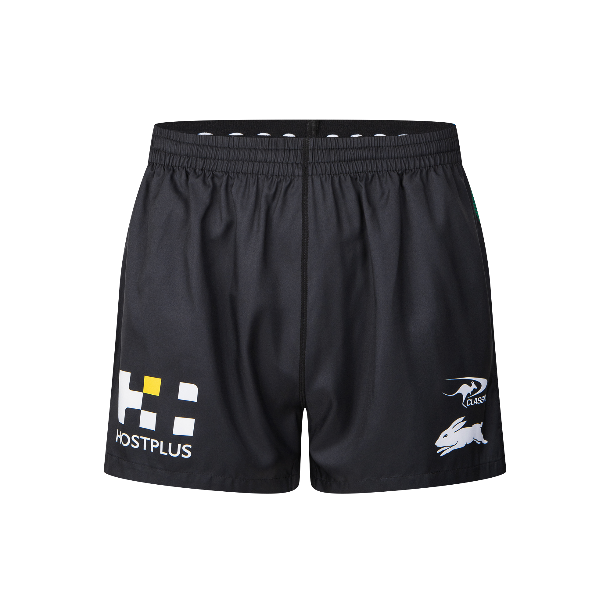 2025 South Sydney Rabbitohs Performance Gym Shorts