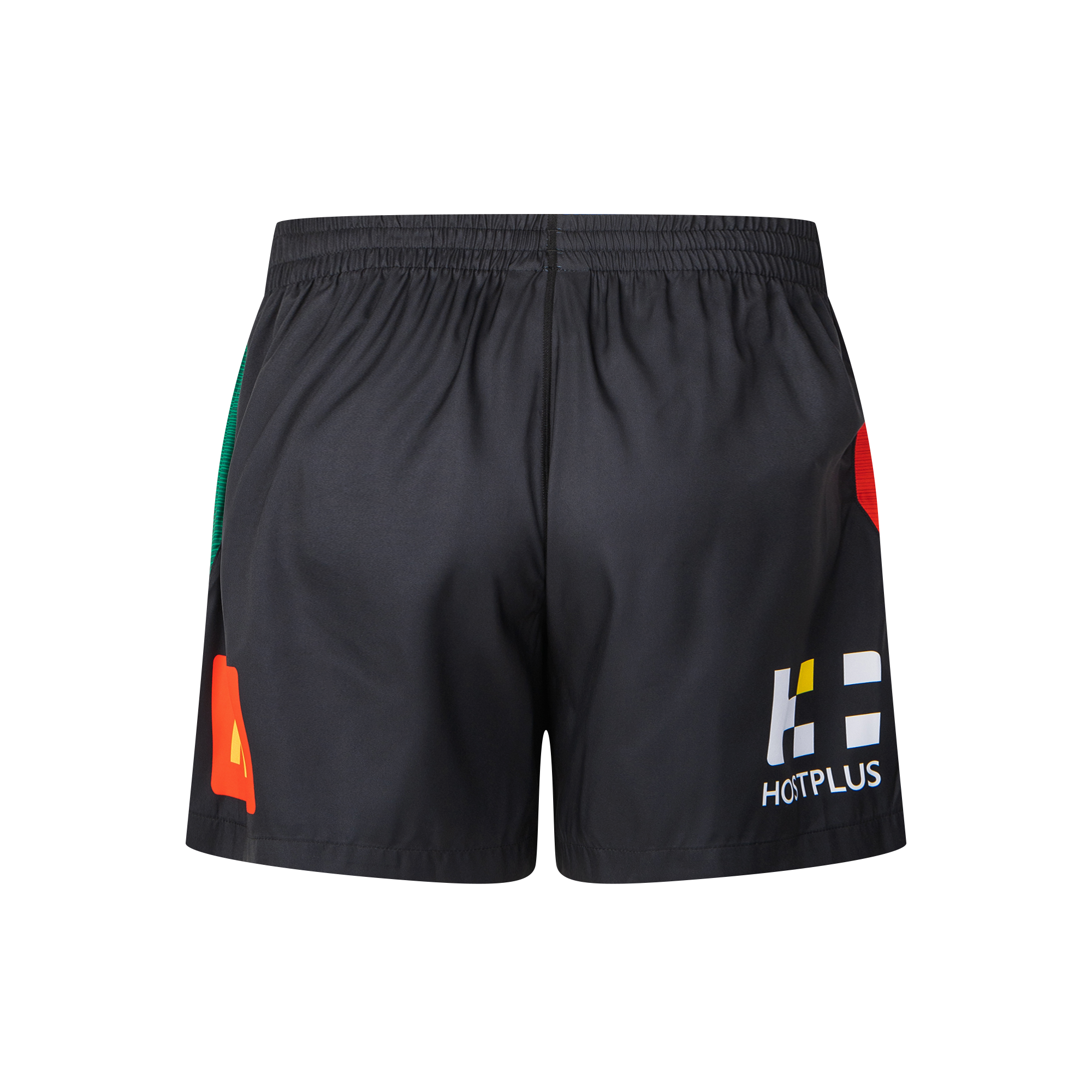 2025 South Sydney Rabbitohs Performance Gym Shorts