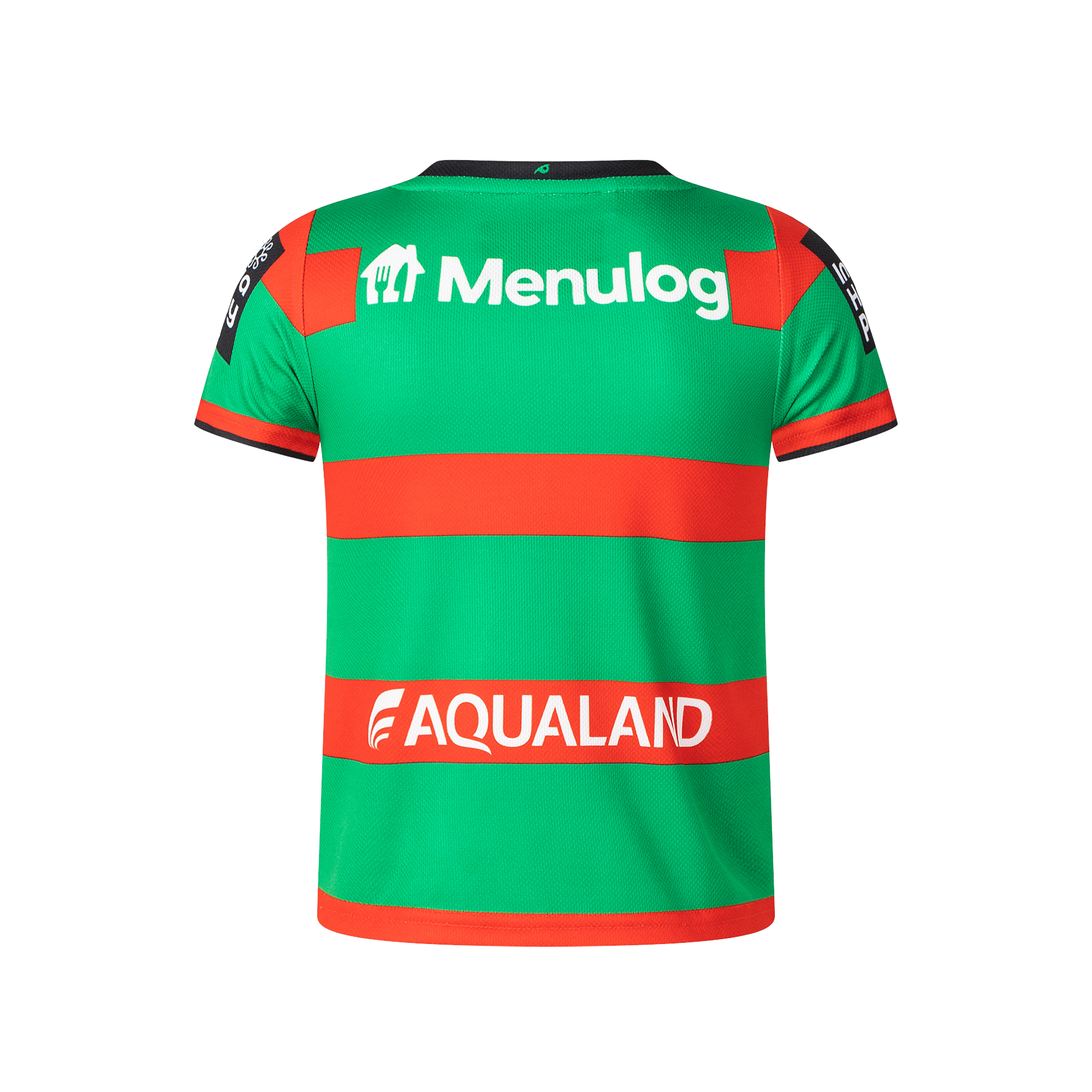 2025 South Sydney Rabbitohs Home Jersey - Kids