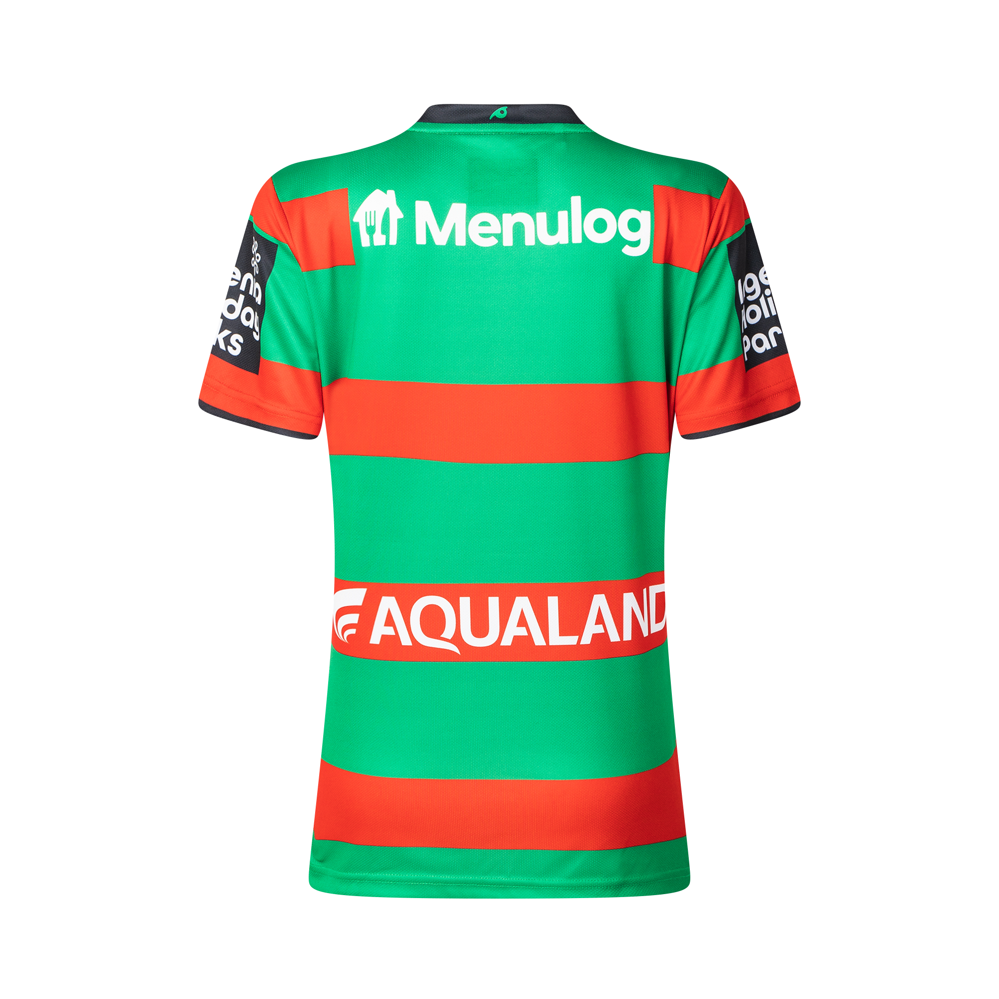 2025 South Sydney Rabbitohs Home Jersey - Ladies