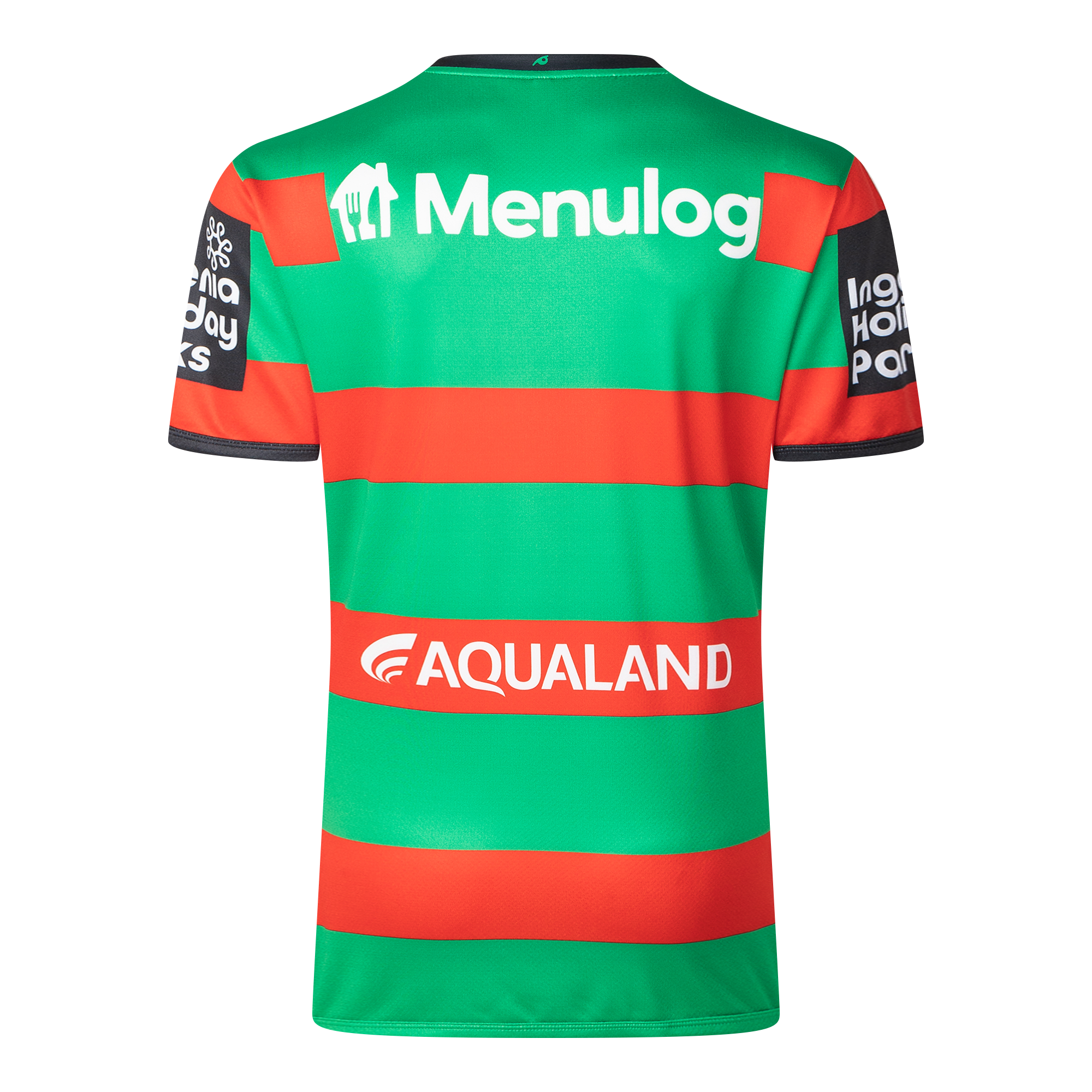 2025 South Sydney Rabbitohs Home Jersey