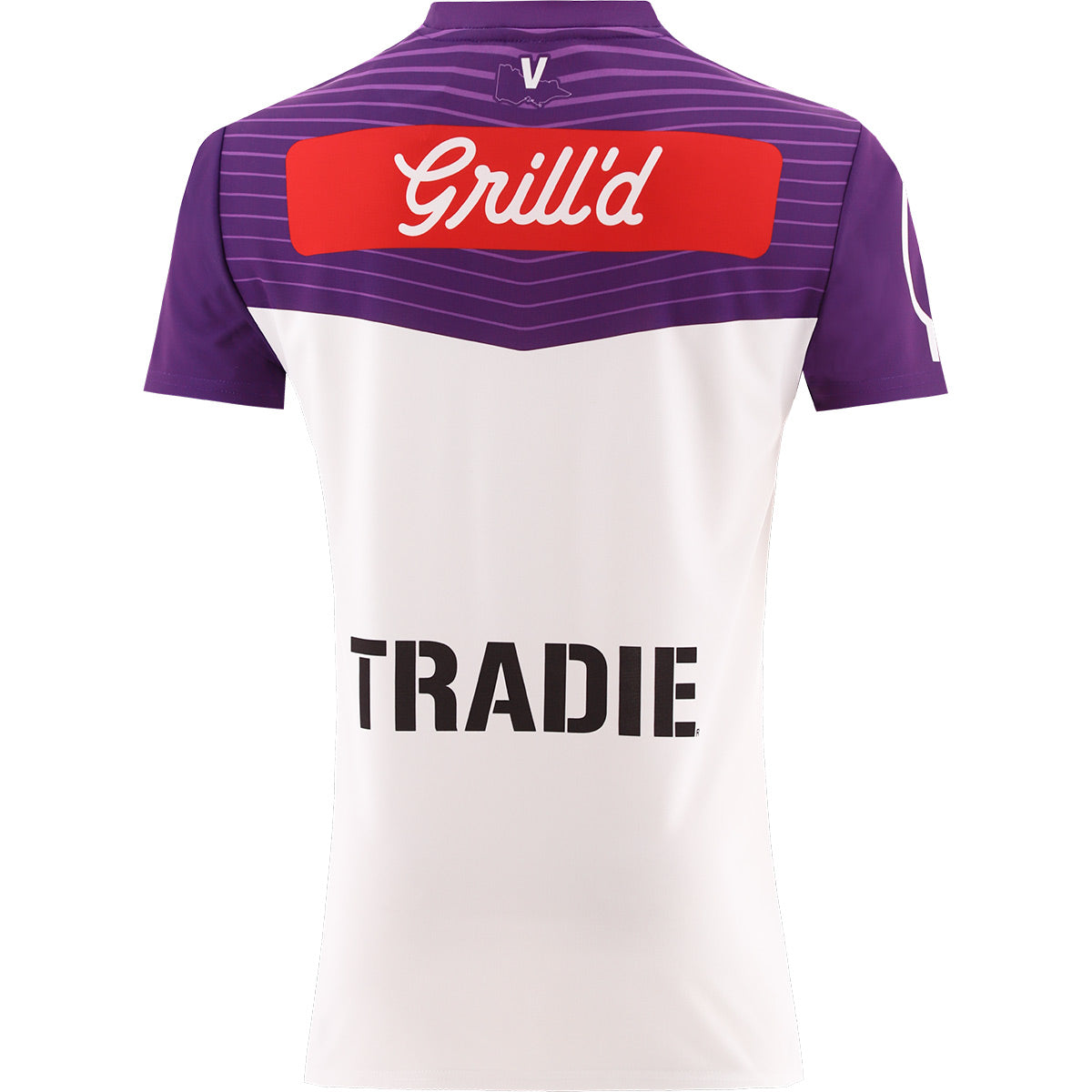 2025 Melbourne Storm Away Jersey