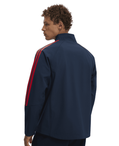 2026 Sydney Roosters Men's Presentation Jacket