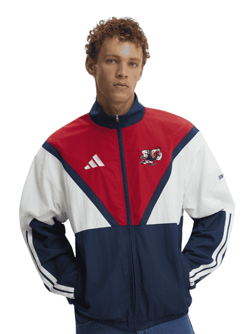 2026 Sydney Roosters Men's Throwback Jacket