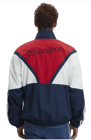 2026 Sydney Roosters Men's Throwback Jacket