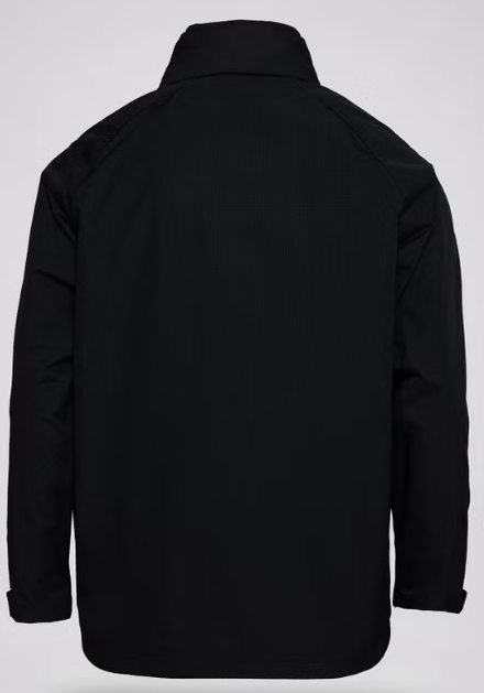 2026 Wests Tigers Rain Jacket - Kids