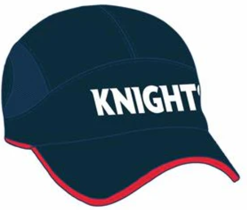 2026 Newcastle Knights Training Cap