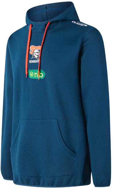 2026 Newcastle Knights Hoodie