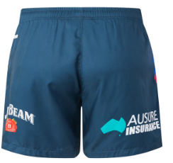 2026 Newcastle Knights Performance Gym Shorts
