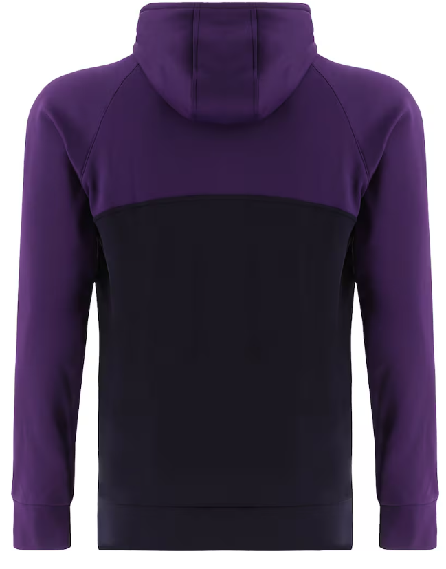2026 Melbourne Storm Fleece Hoodie