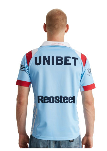2026 Sydney Roosters Anzac Jersey