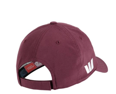 2026 QLD Maroons Player's Training Drifter Cap