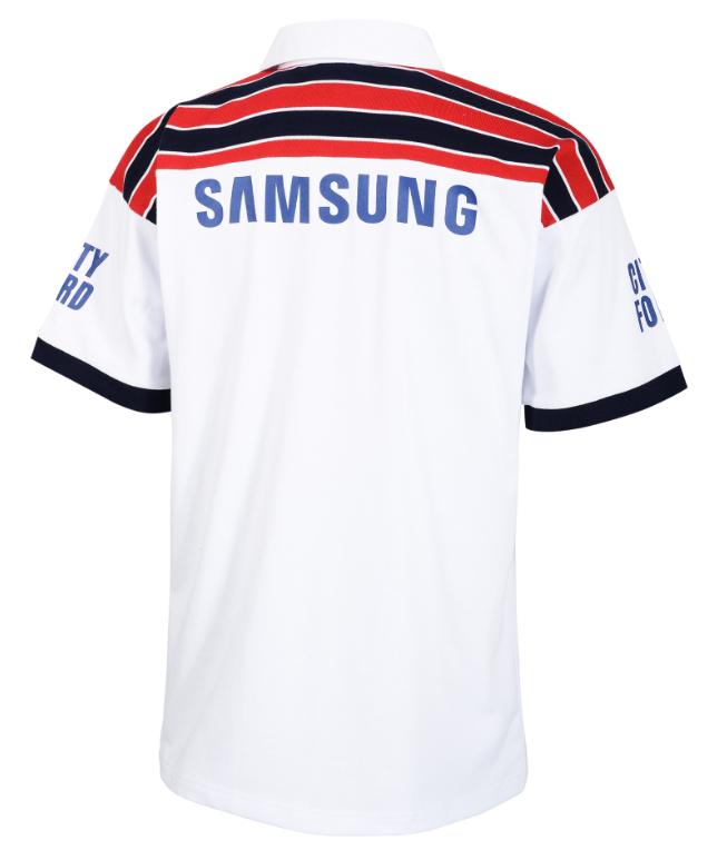 1995 Sydney Roosters Retro Jersey