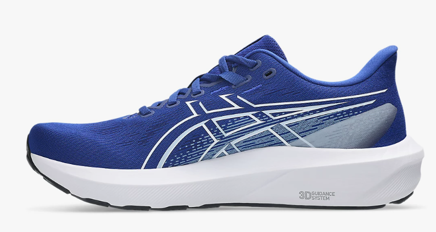 Asics GT-1000 15 - Prussian Blue/White (1011C230-400)
