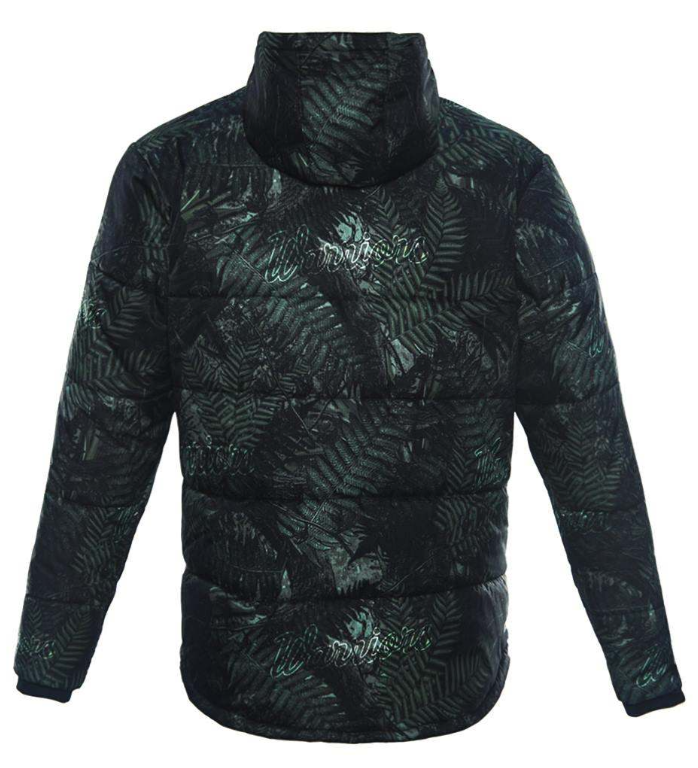 2026 New Zealand Warriors Te Taiao Winter Jacket
