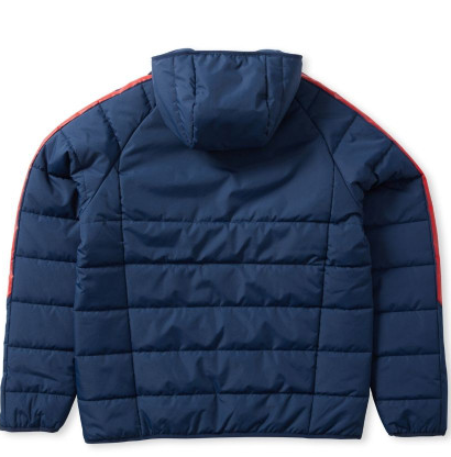 2026 Sydney Roosters Men's Puffer Jacket