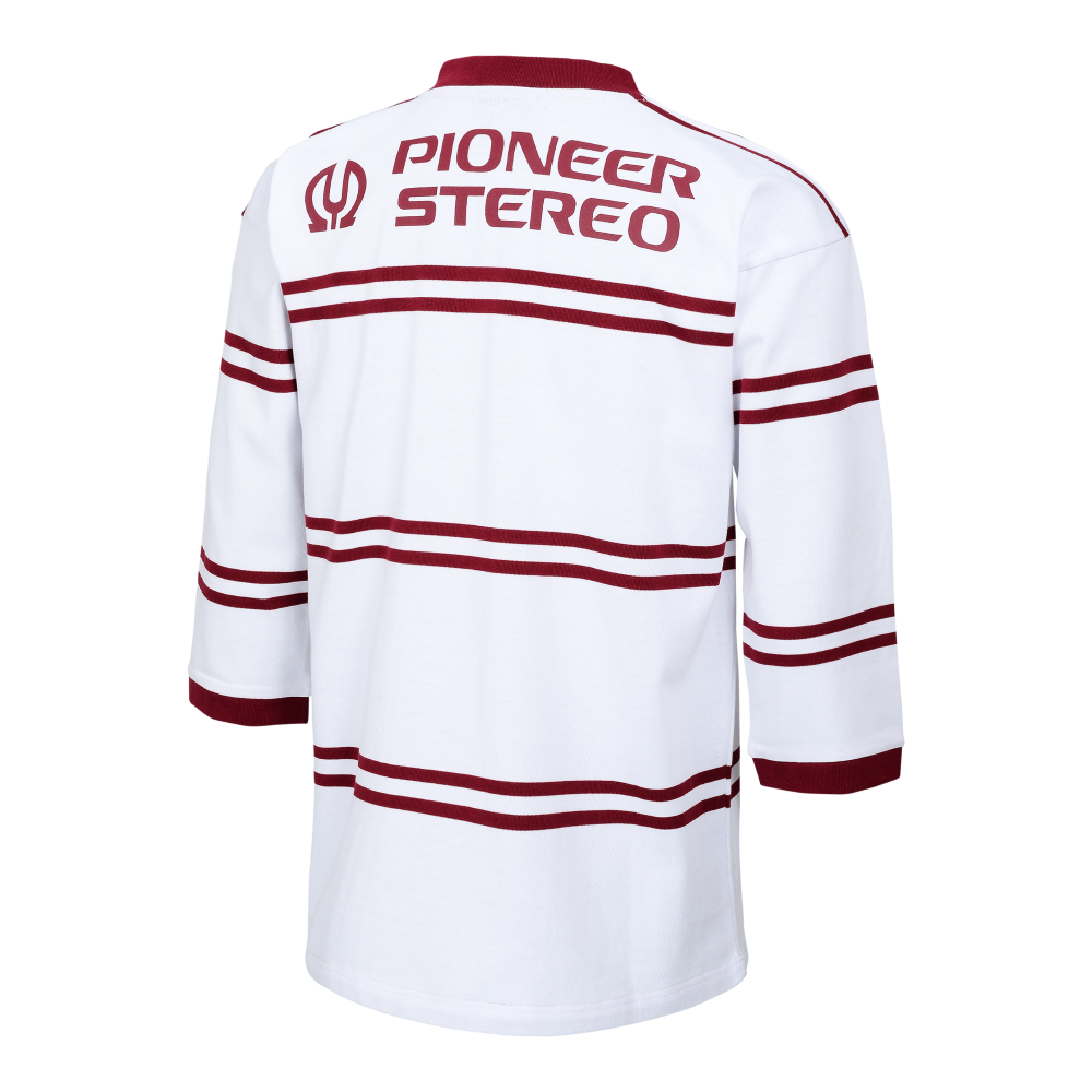 1982 Manly Sea Eagles Grand Final Retro Jersey