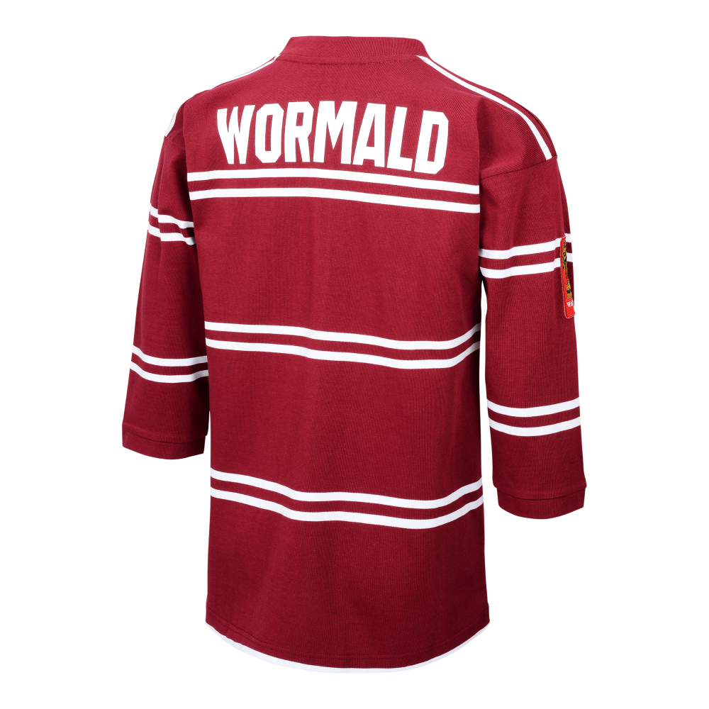 1987 Manly Sea Eagles (Winfield Cup) Grand Final Retro Jersey