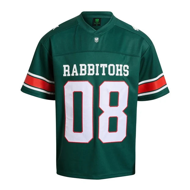 South Sydney Rabbitohs Gridiron Mesh Jersey