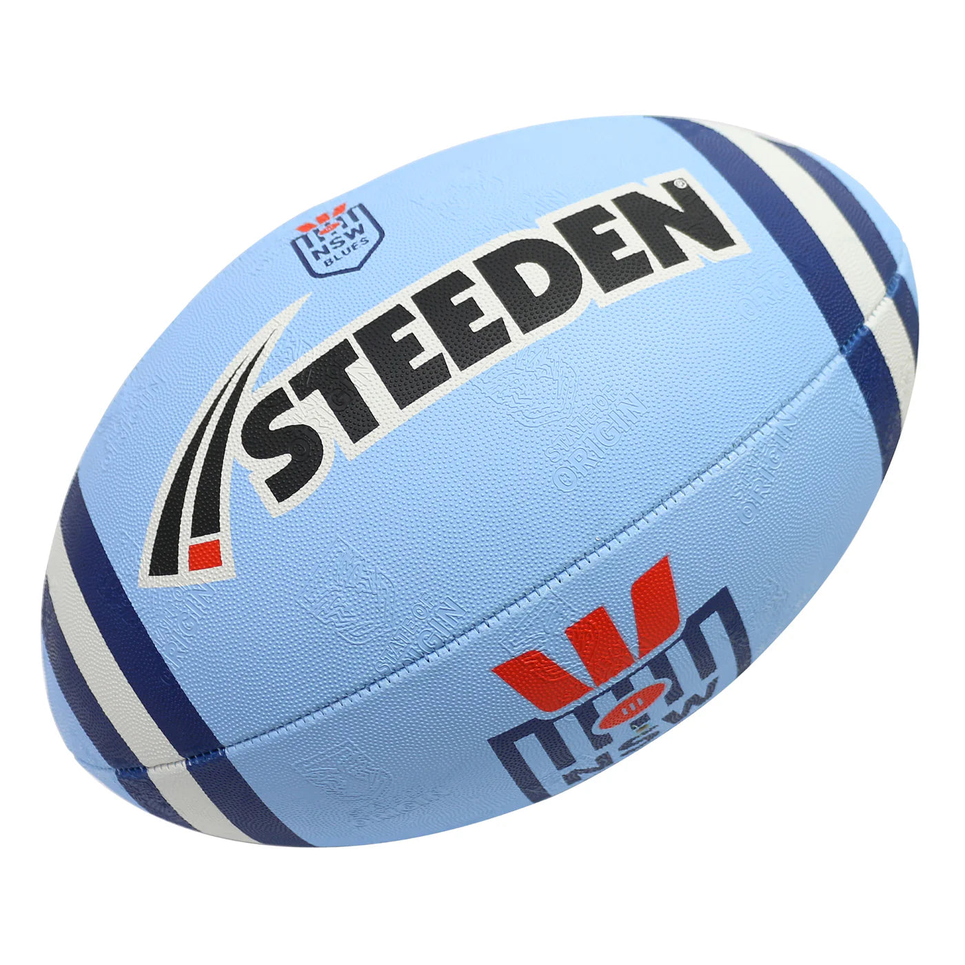 NSW Blues Supporter Football Size 5