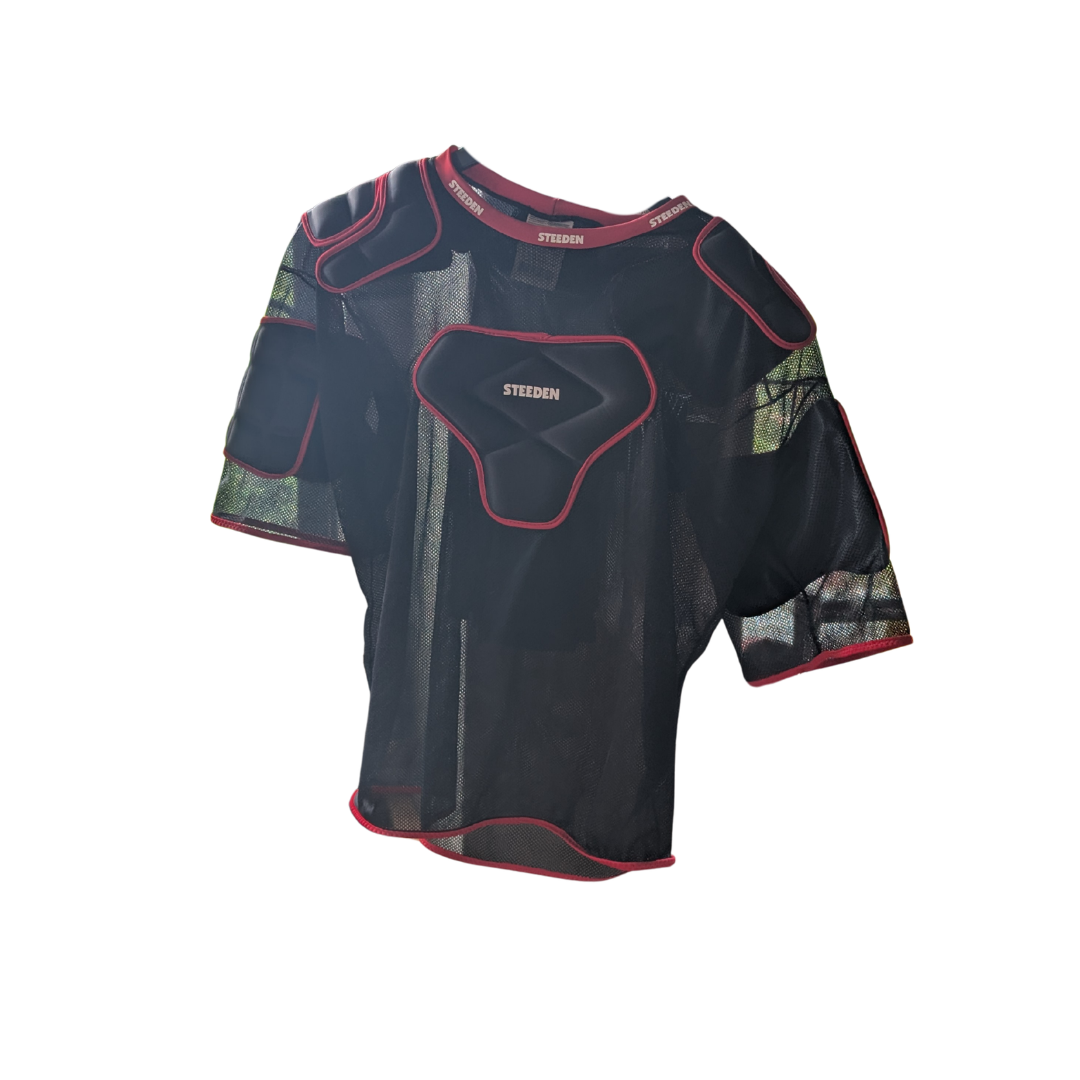 Steeden Mesh Shoulder Pads