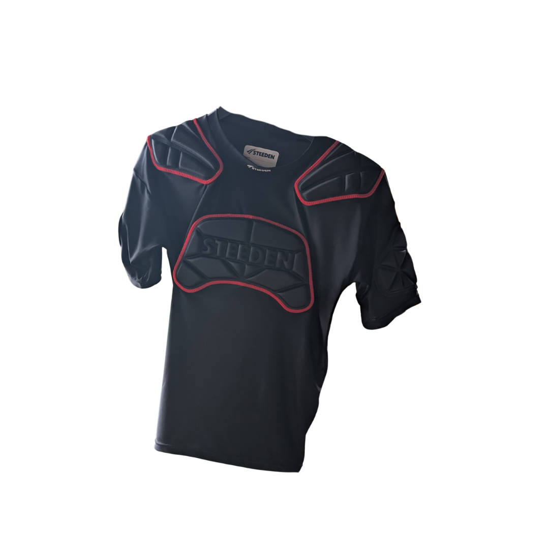 Steeden Shoulder Pads