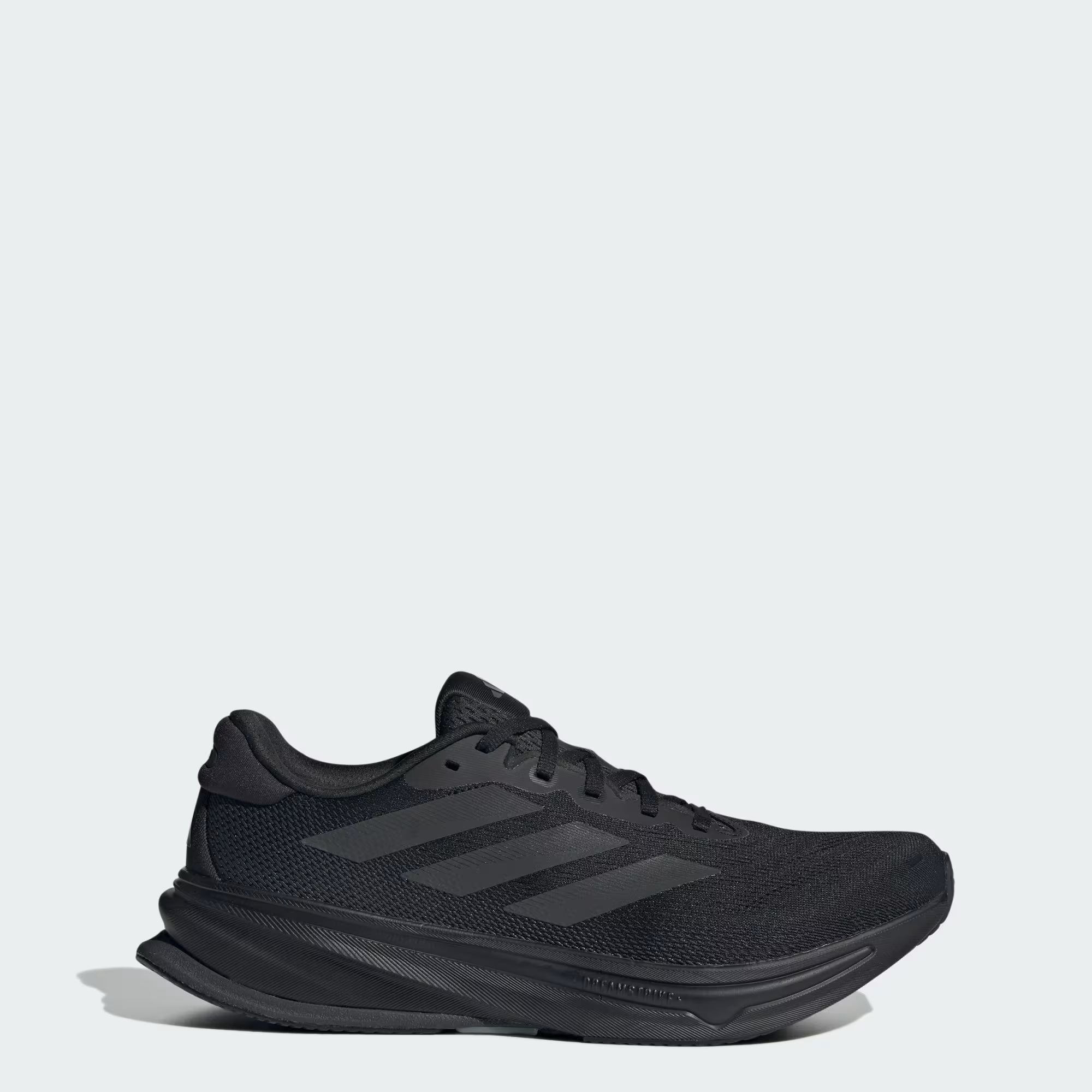 Adidas Supernova Rise 2 (Carbon Black)