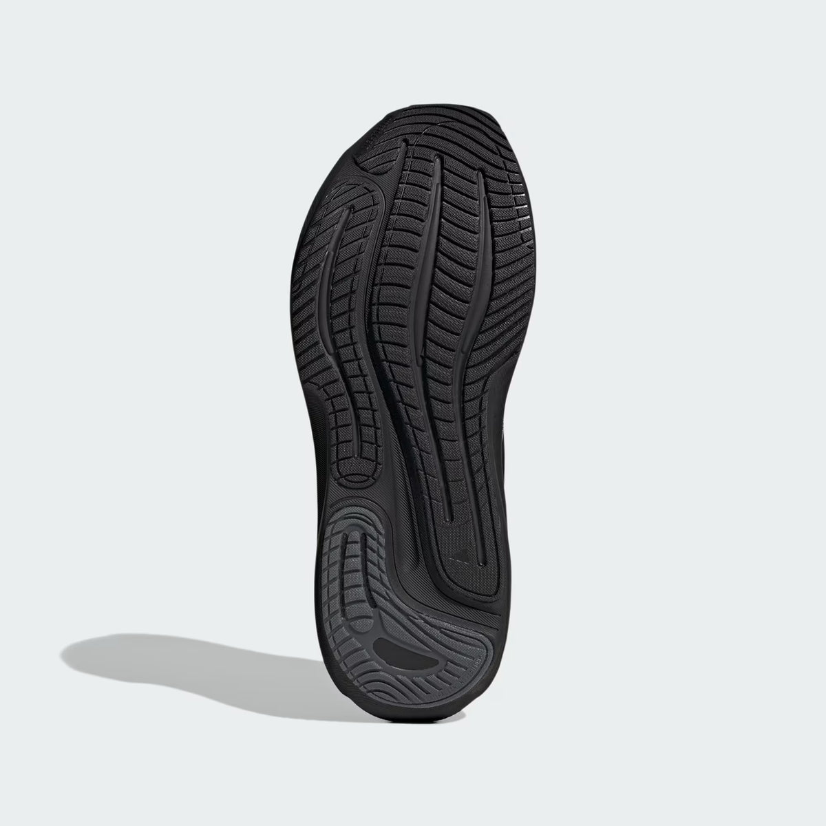 Adidas Supernova Rise 3 M (Core Black / Core Black / Carbon)