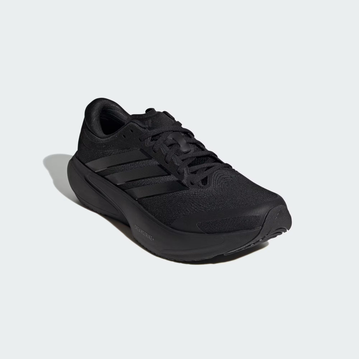 Adidas Supernova Rise 3 M (Core Black / Core Black / Carbon)