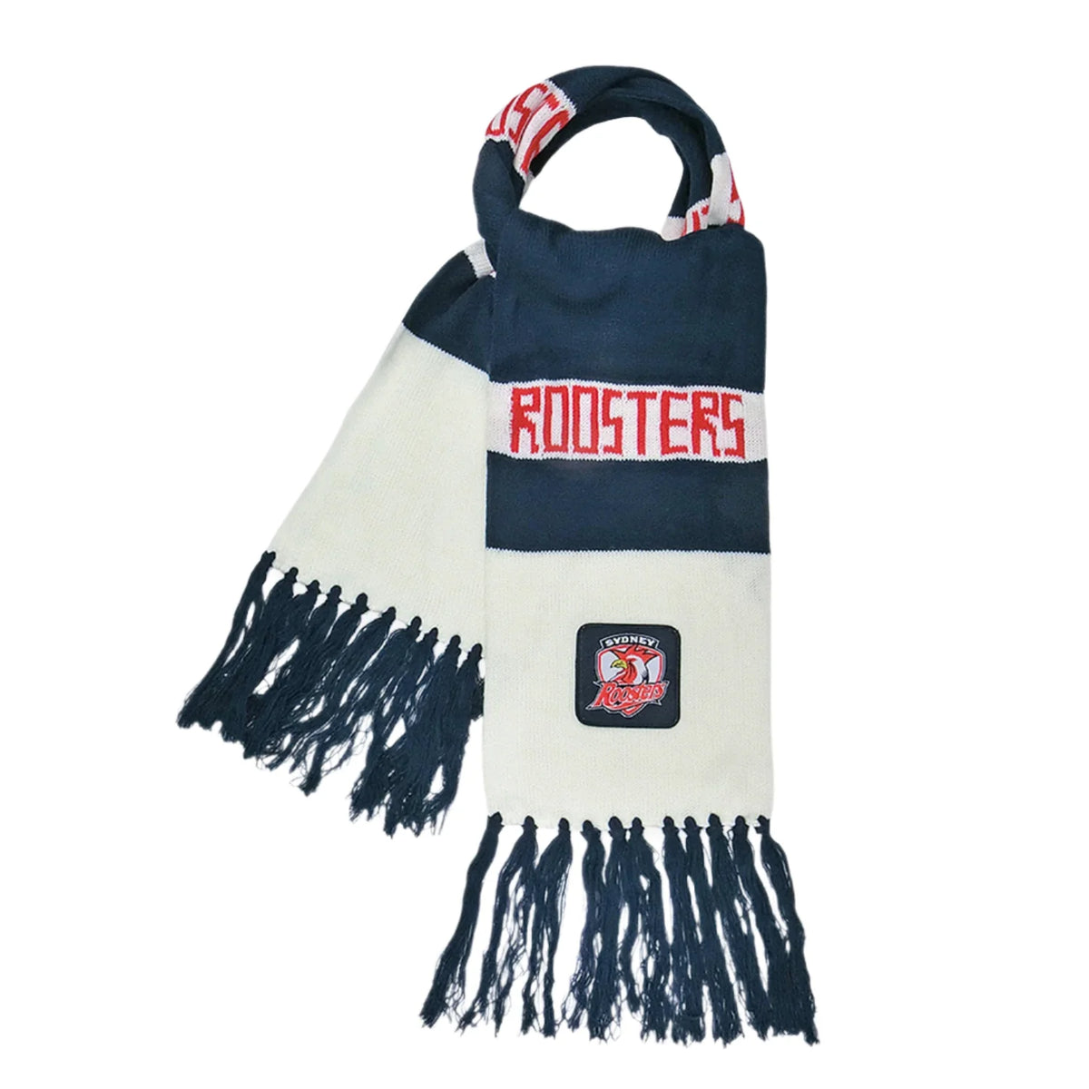Sydney Roosters Bar Scarf