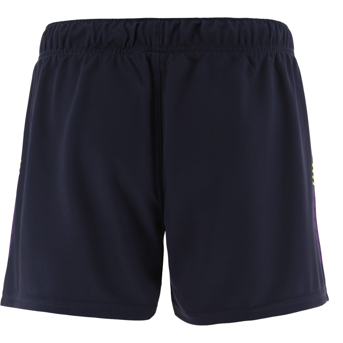 2024 Melbourne Storm Home Player Shorts