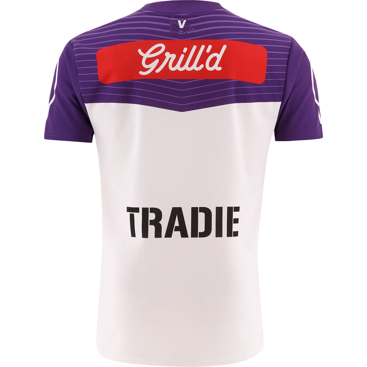 2024 Melbourne Storm Away Jersey