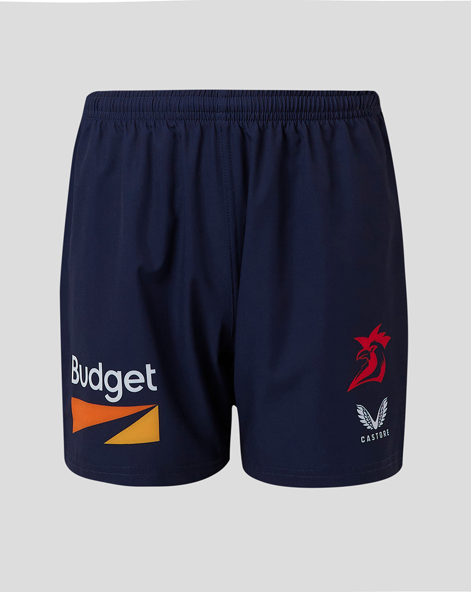 2024 Sydney Roosters Training Shorts