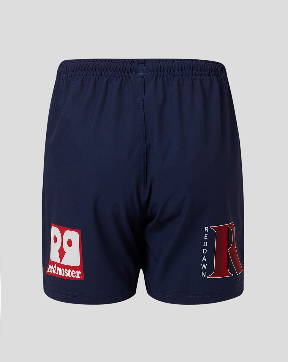 2024 Sydney Roosters Training Shorts