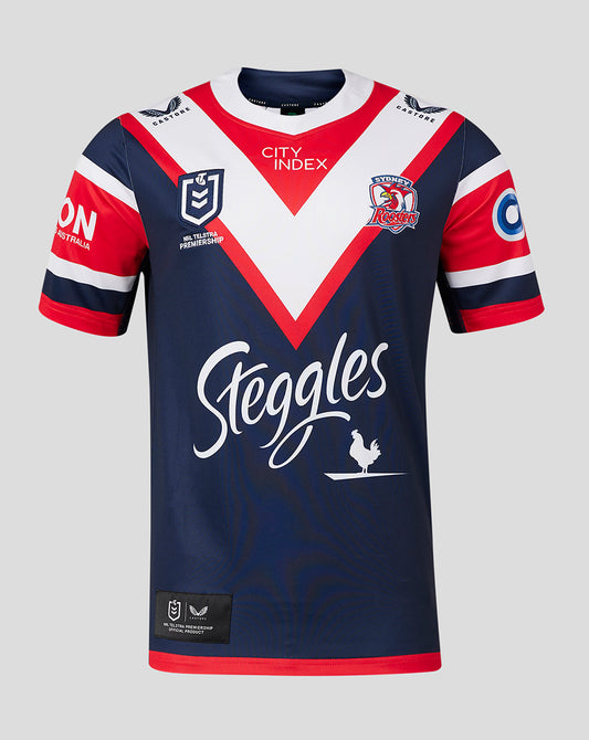 2024 Sydney Roosters Home Jersey
