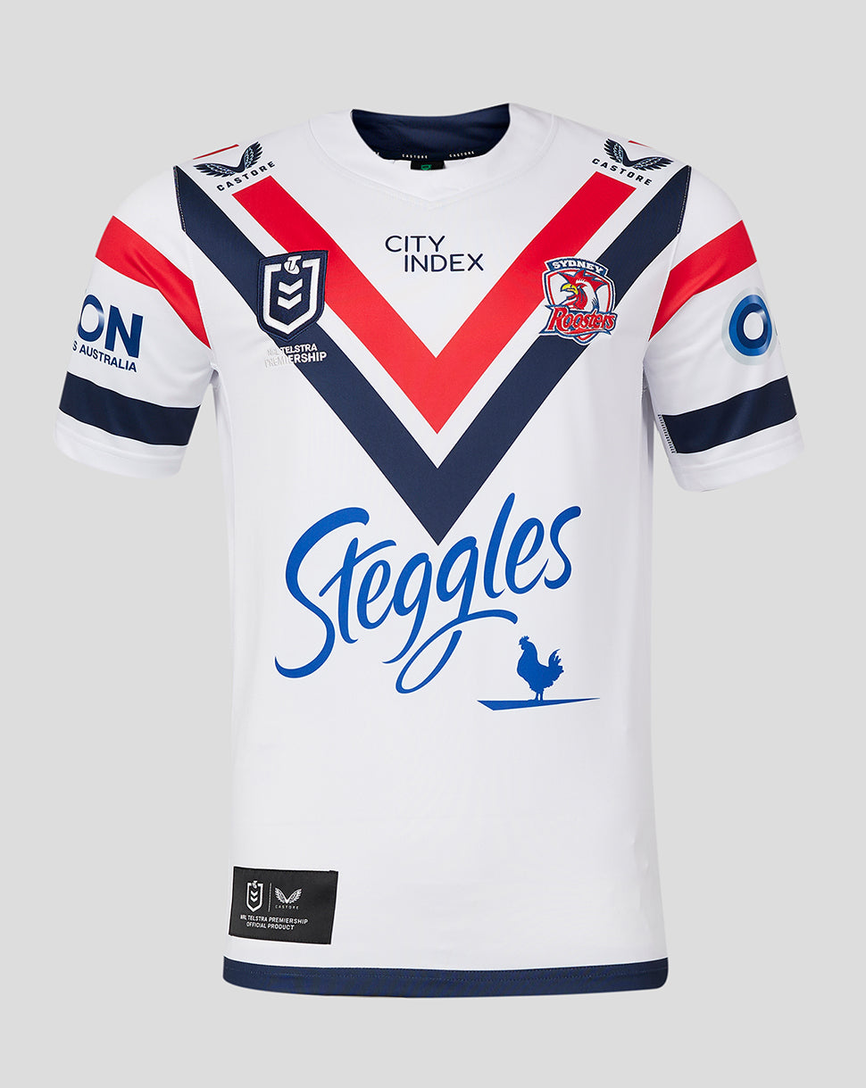 2024 Sydney Roosters Away Jersey