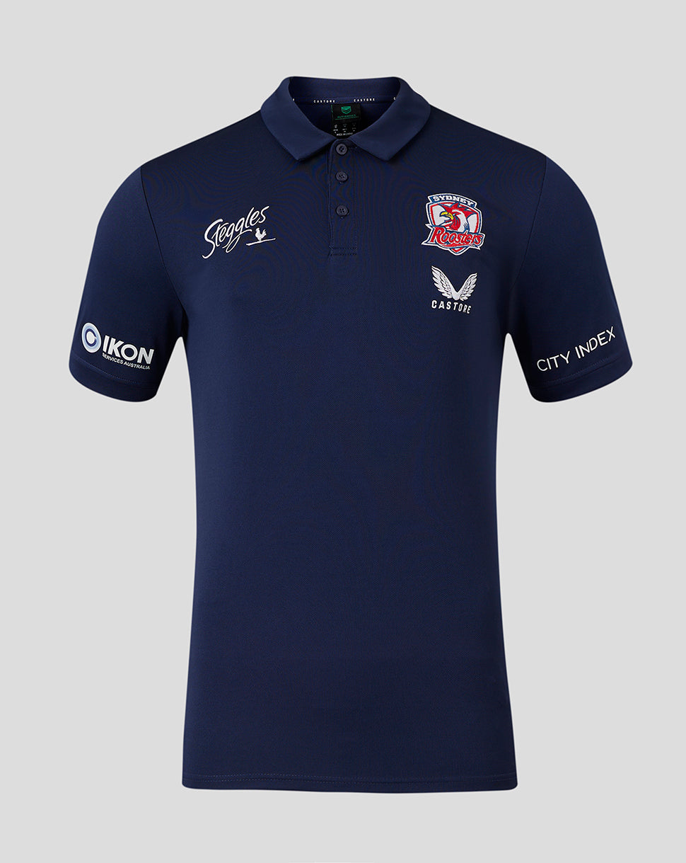 2024 Sydney Roosters Media Polo