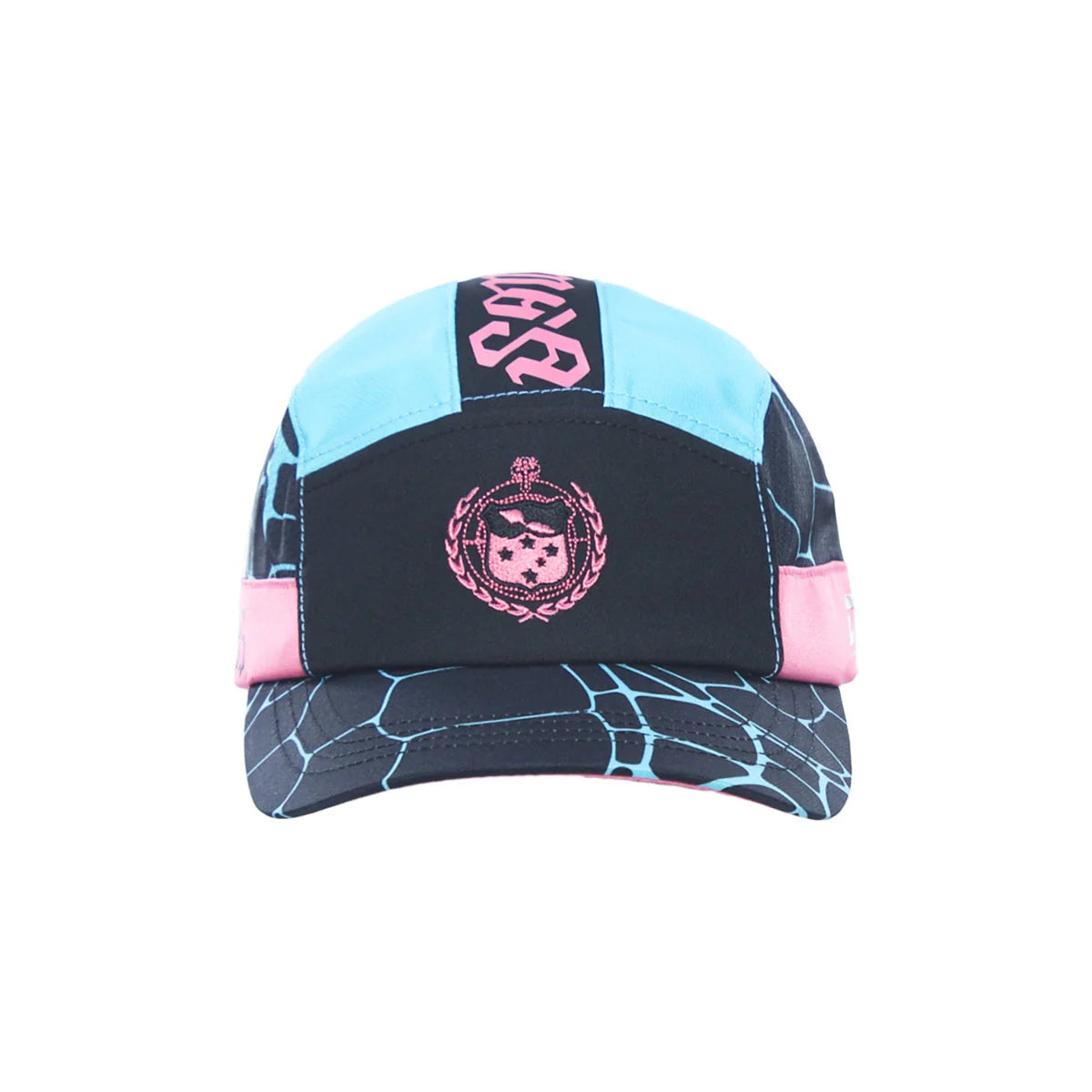 2026 RLWC Toa Samoa Captain's Run Training Cap