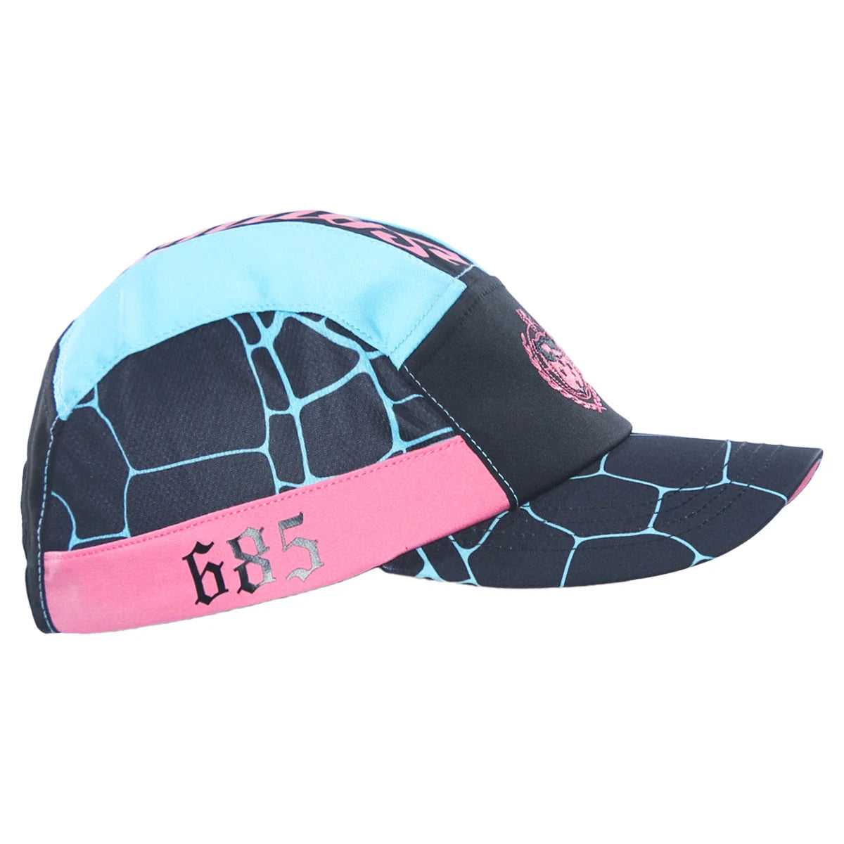 2026 RLWC Toa Samoa Captain's Run Training Cap